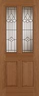 External Oak Derby Chameleon RM1S 44x1981x762mm