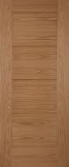 External Oak Modena 44x1981x762mm