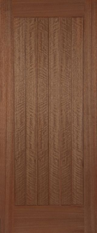 External Hardwood Waterford 44x2032x813mm