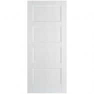 LPD Contemporary 4P Internal Door