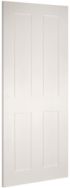 Deanta Eton White Primed Internal Door  - 686 x 1981 x 35mm