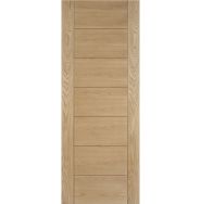 LPD Hampshire Oak Door