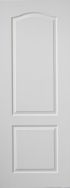 JB Kind Classique White Internal Door