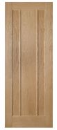 Deanta Norwich Oak Internal Door