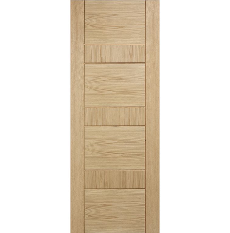 LPD Edmonton Oak Door