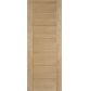 LPD Hampshire Oak Door