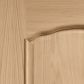 XL Louis Oak Internal Door 